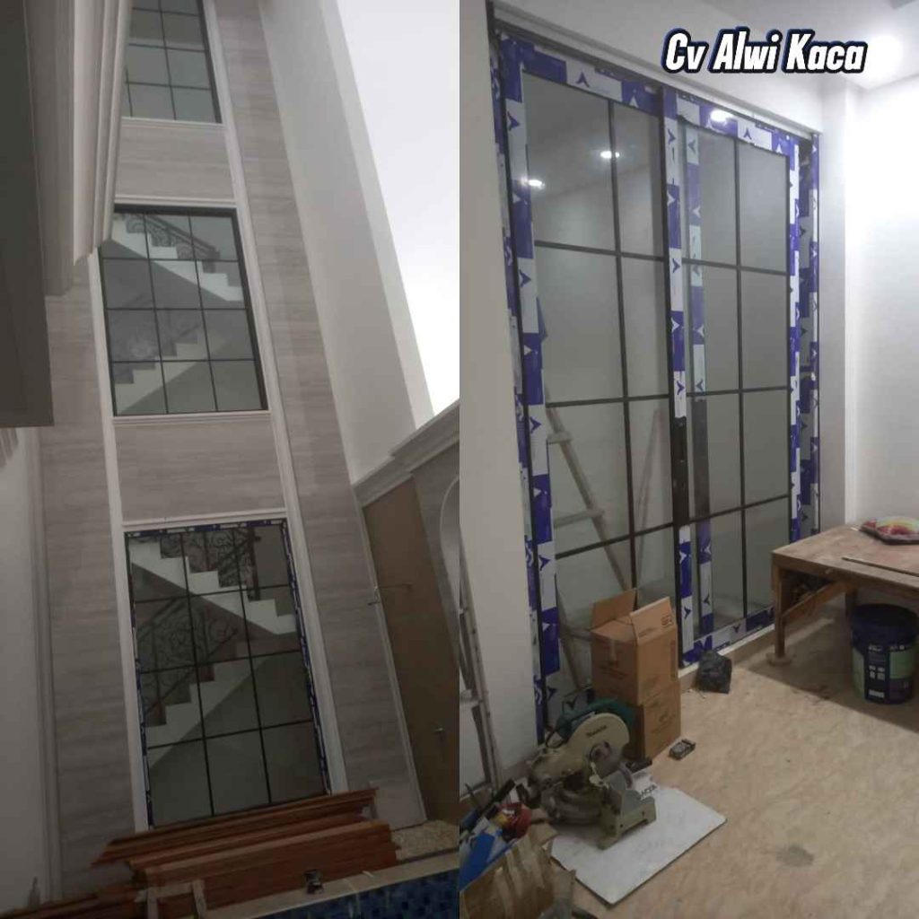 Jasa Tukang Aluminium Profesional dengan Penawaran Murah di BekasiJasa Tukang Aluminium Profesional dengan Penawaran Murah di Bekasi