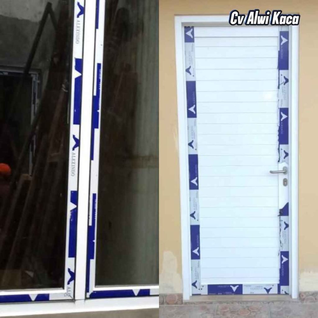 Tukang Aluminium Berkualitas Bekasi Jasa Pemasangan Terbaik