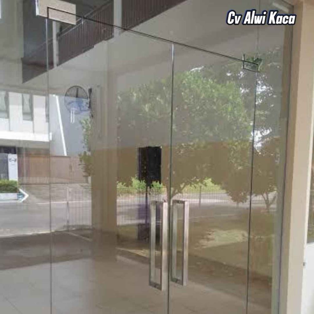Toko Kaca dan Aluminium Murah di Bekasi 081314083034