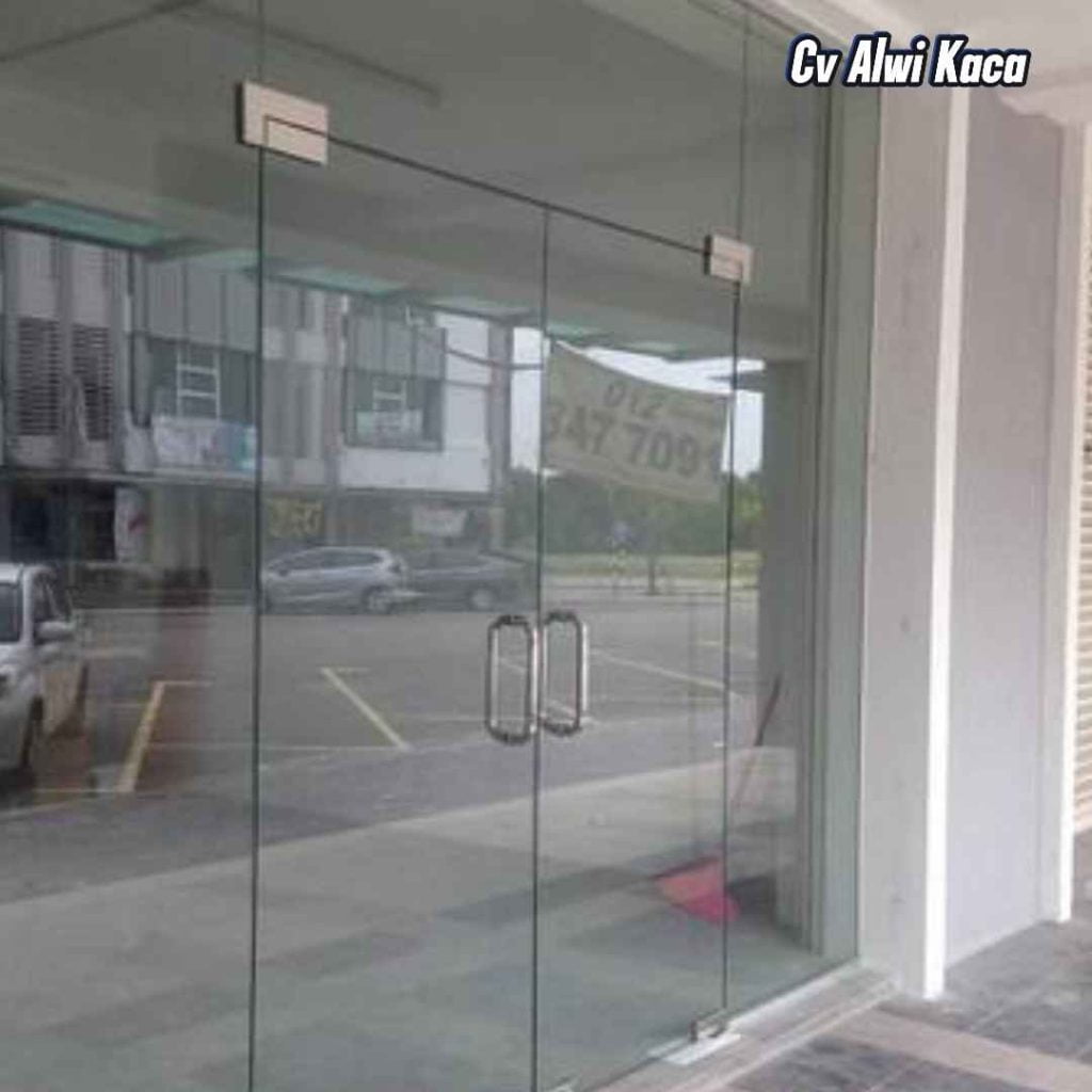 Tempat beli kaca dan aluminium berkualitas di Mustika Jaya Bekasi
