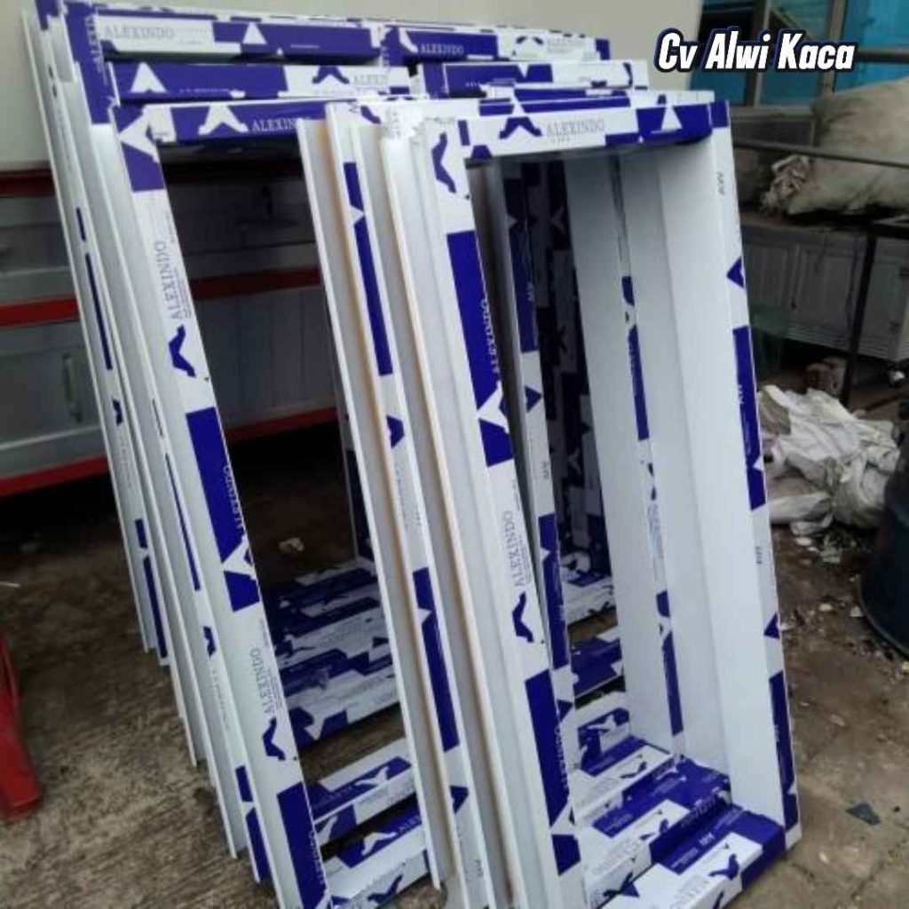 Toko Kusen Aluminium Kaca Murah di Bekasi Timur-
