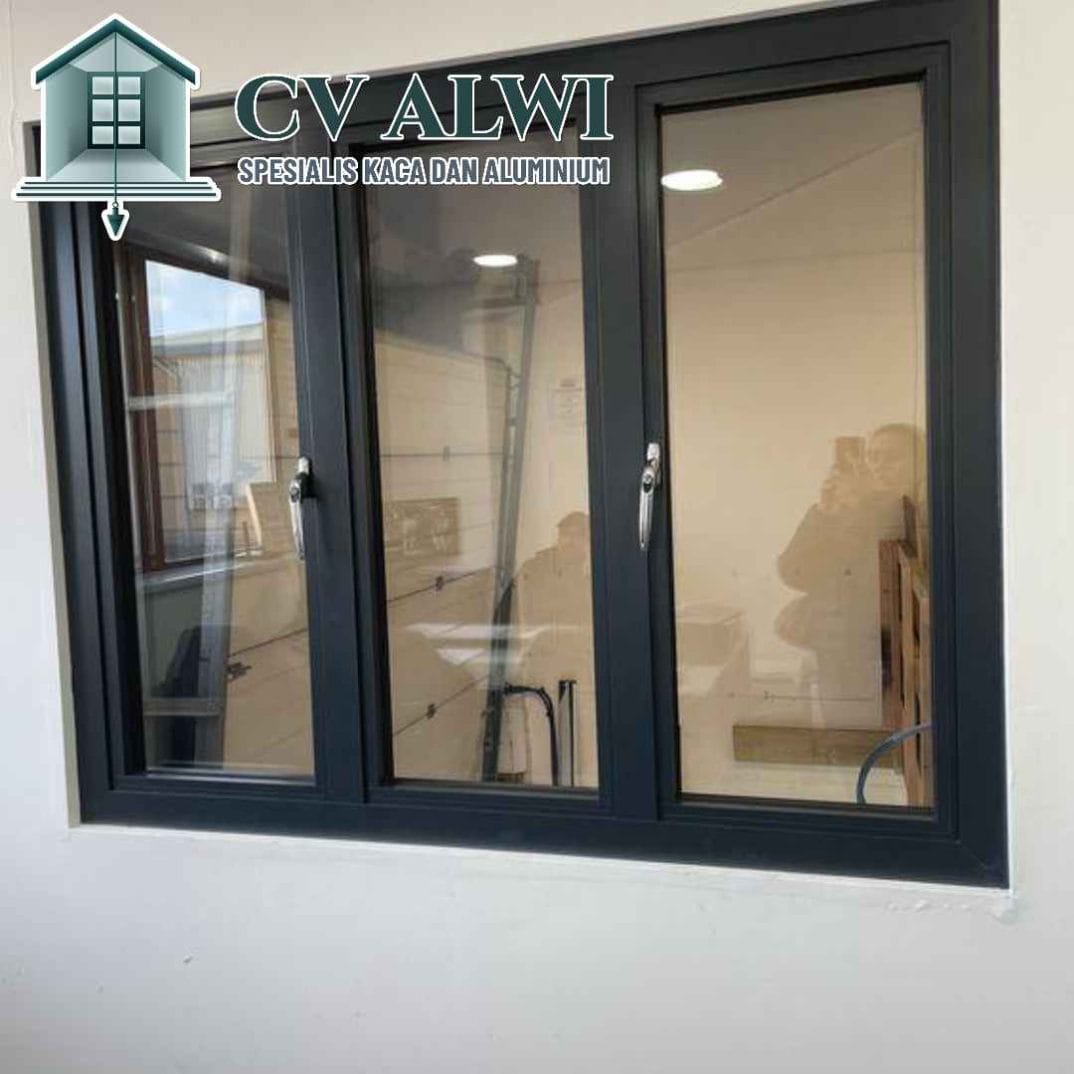 Tukang Kusen Jendela Aluminium Berkualitas di Bekasi Barat