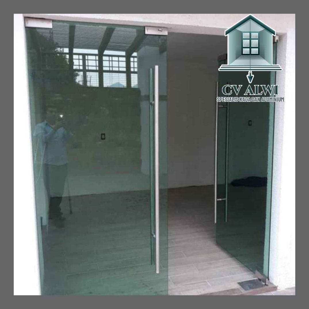 Tukang Aluminium Custom di Bantargebang Bekasi