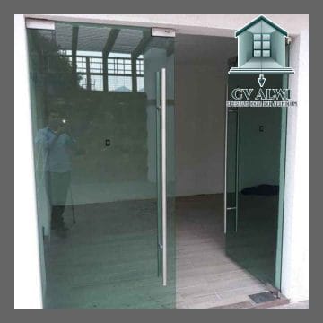 Tukang Aluminium Custom di Bantargebang Bekasi