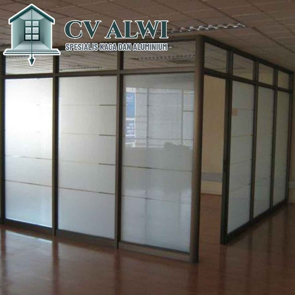 Distributor Kusen Aluminium Terpercaya di Cikarang Bekasi