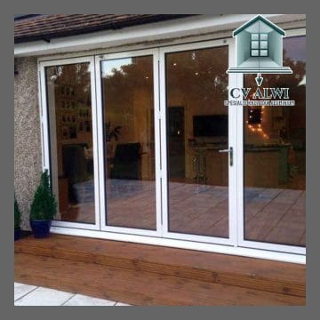 Tukang Aluminium Murah di Pondok Ungu Bekasi