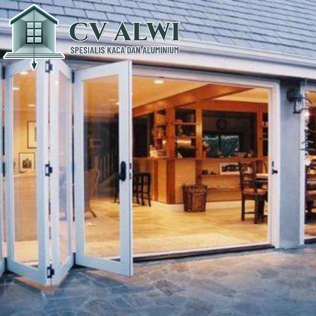 Jasa tukang kusen aluminium murah di Cakung Jakarta Timur