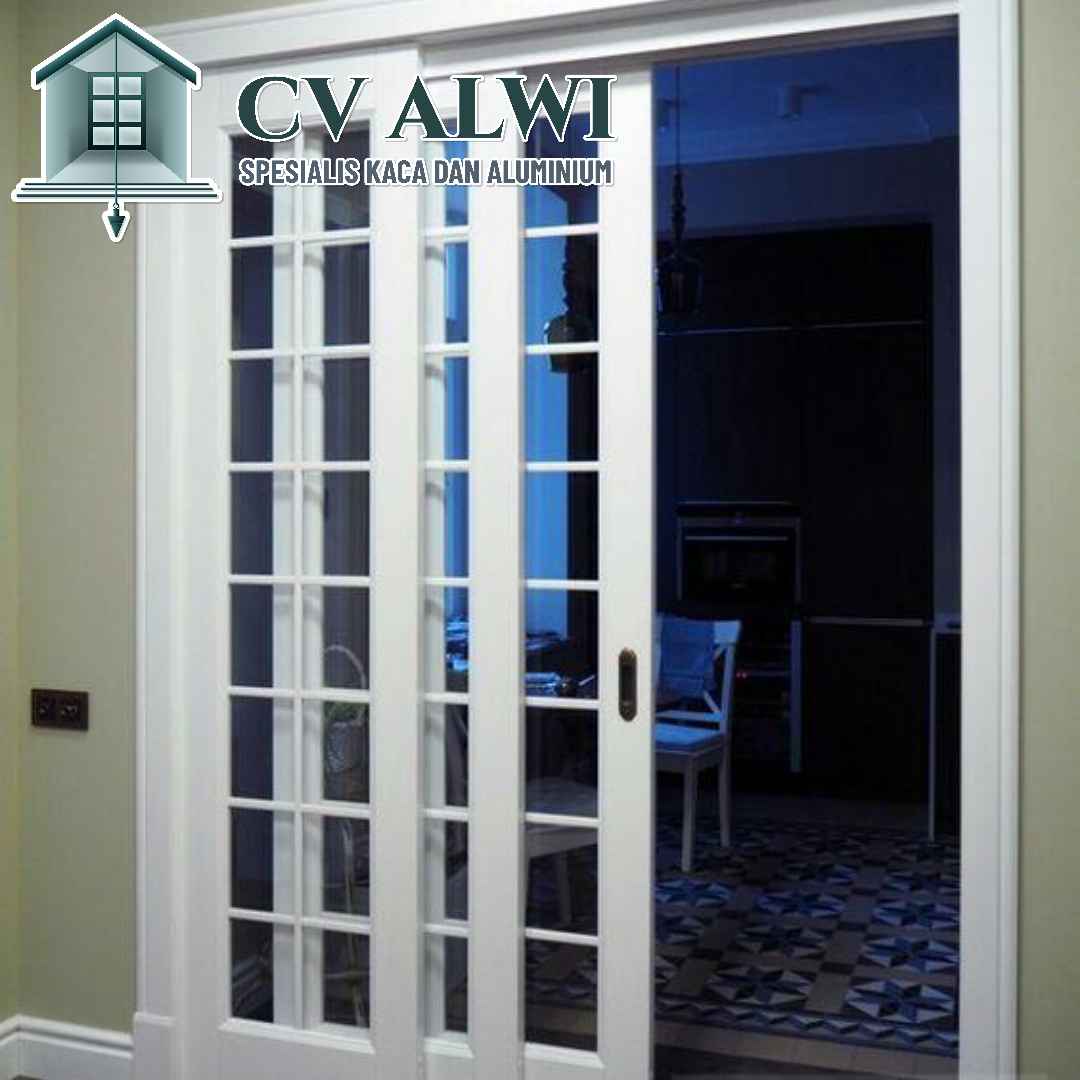 Jasa Tukang Aluminium Murah BSD Tangerang