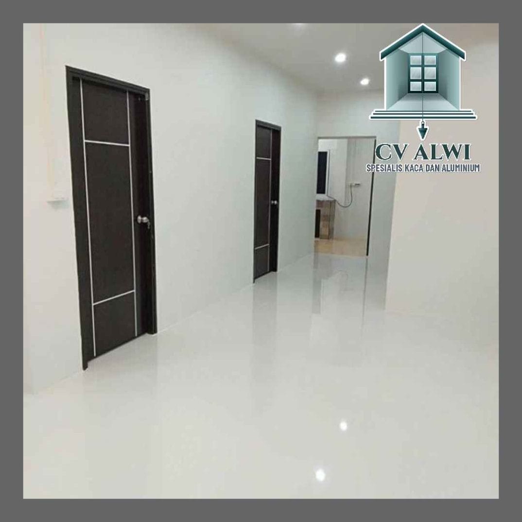 Tukang Aluminium Profesional Harapan Jaya Bekasi