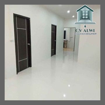 Tukang Aluminium Profesional Harapan Jaya Bekasi