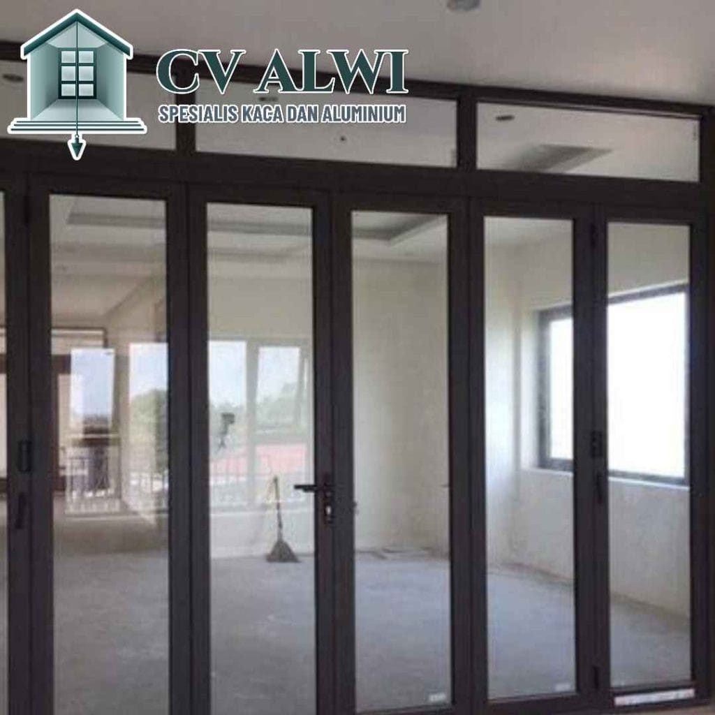 Distributor Kusen Aluminium Terpercaya di Cikarang Bekasi