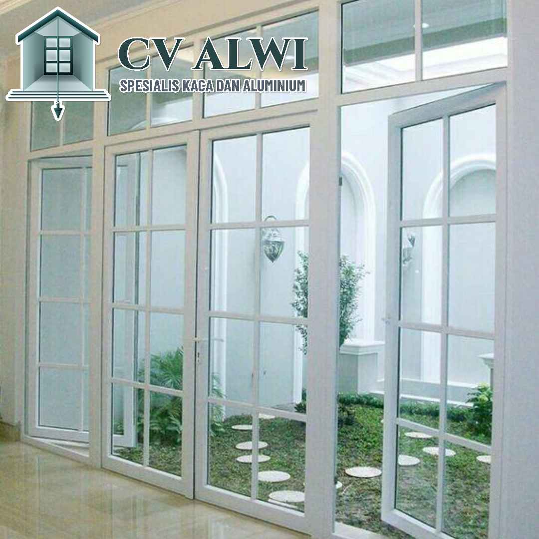 Harga jasa tukang kusen aluminium Bekasi