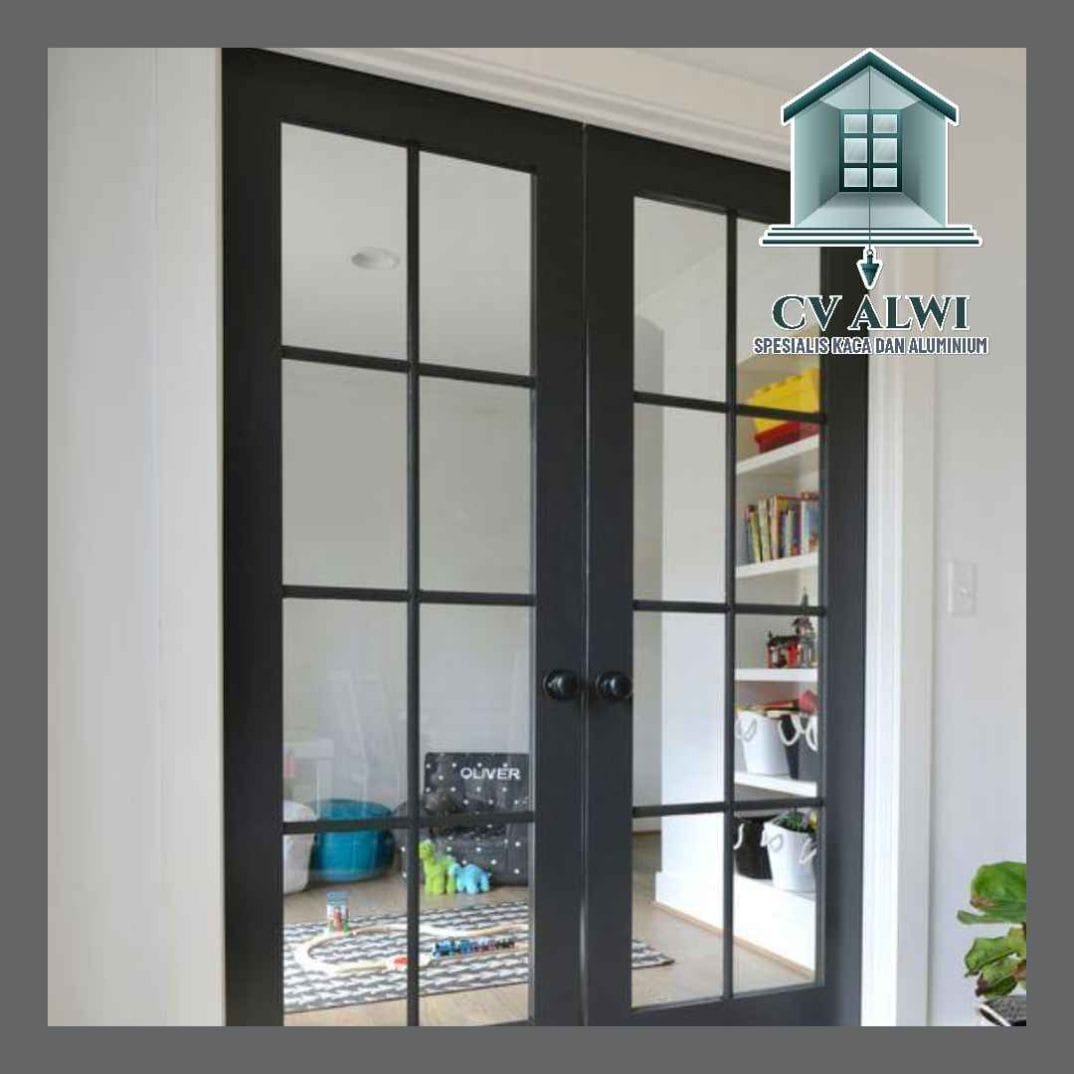 Harga Borongan Jasa Pasang Kusen Aluminium Terbaru