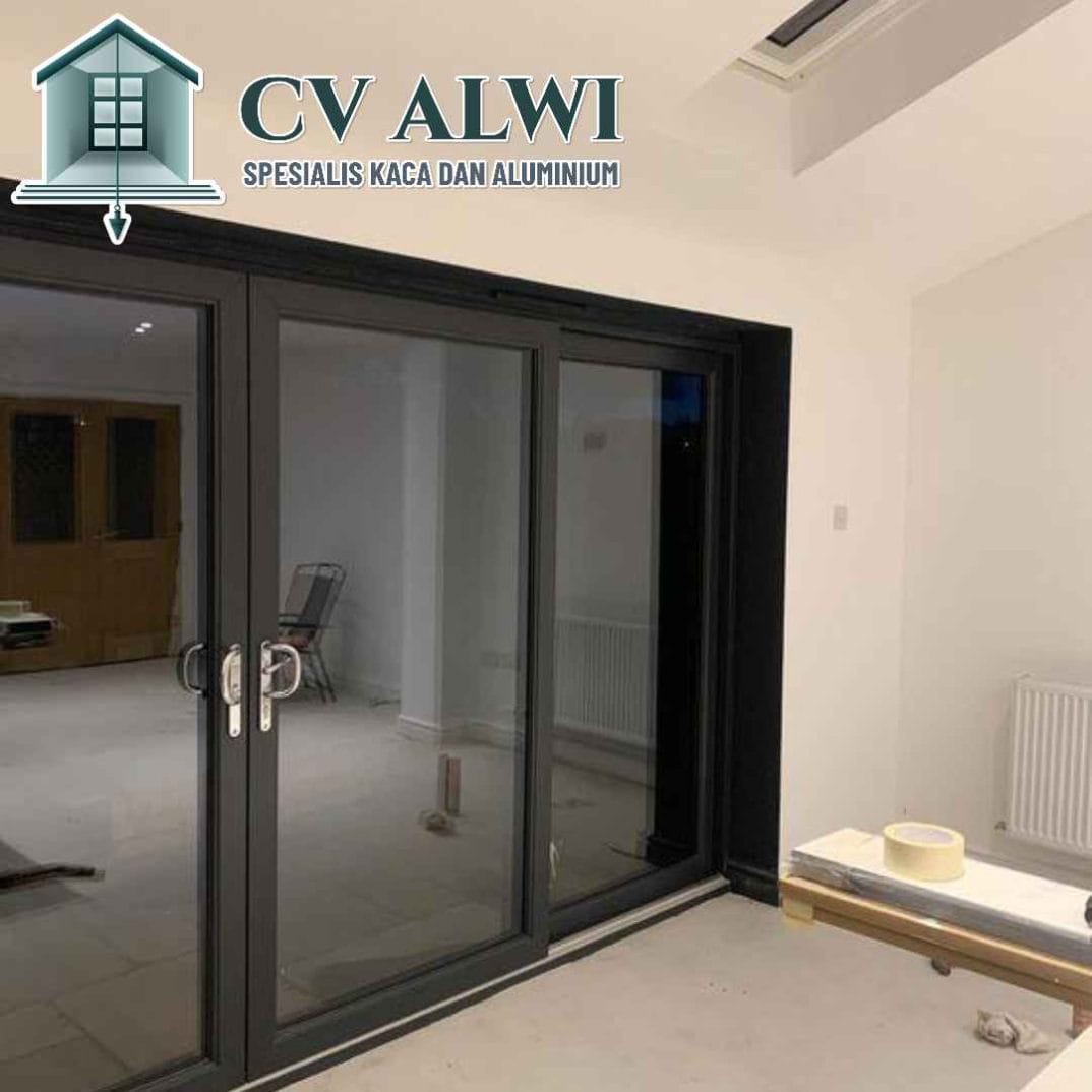 Tukang Kusen Aluminium Harga Murah Pamulang Tangerang