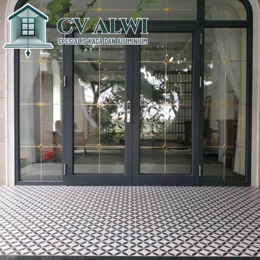 Toko Kusen Aluminium Custom di Bekasi Timur: CV ALWI
