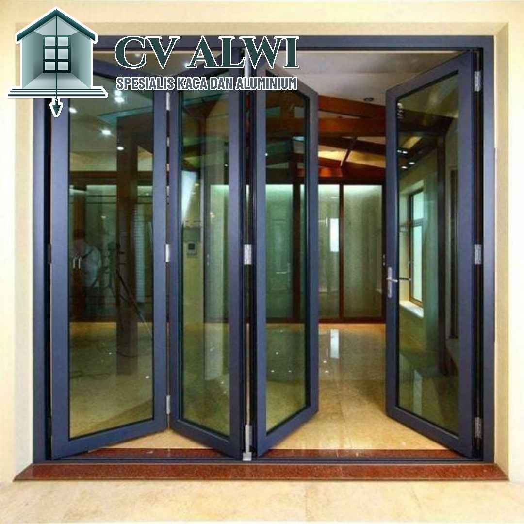 Jasa Pemasangan Kusen Aluminium Murah di Jakarta Timur