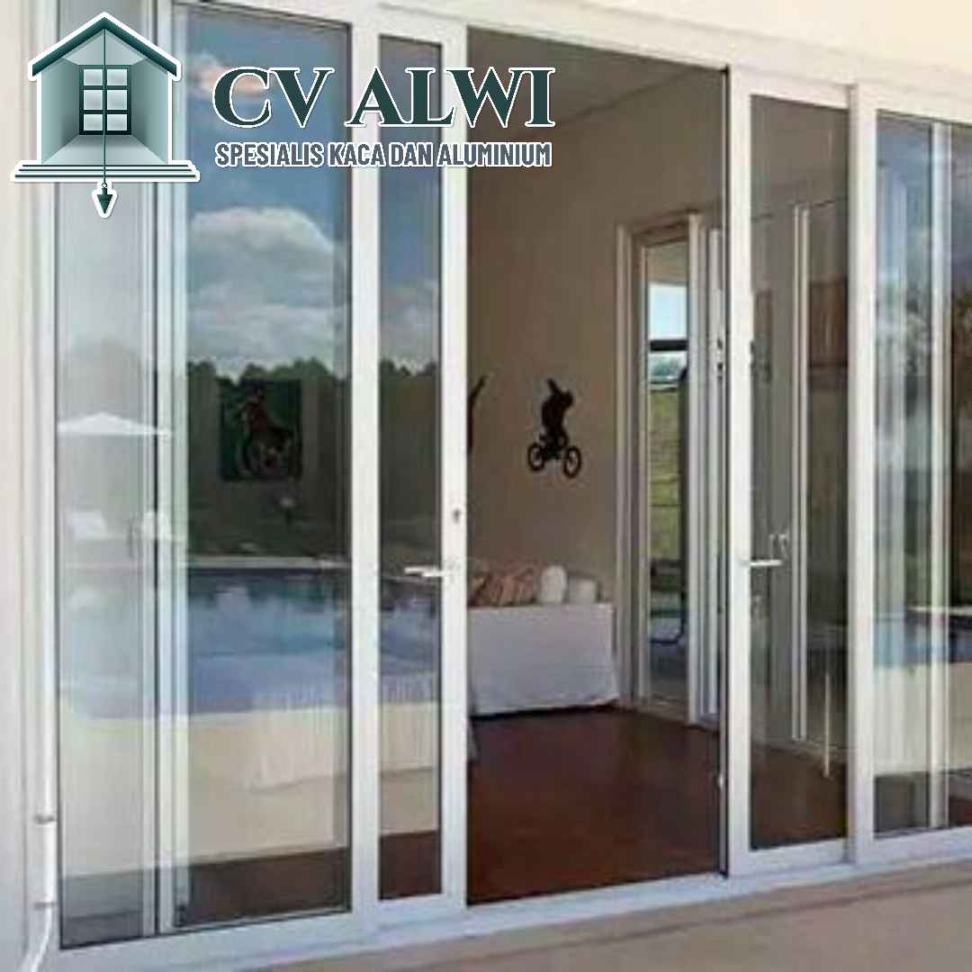 Jasa Tukang Aluminium Profesional dengan Penawaran Murah di Bekasi