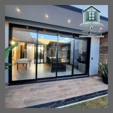 Tukang Aluminium Murah di Bintara Bekasi Barat