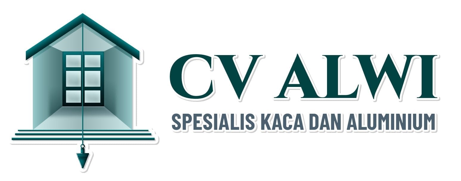 CV ALWI KACA