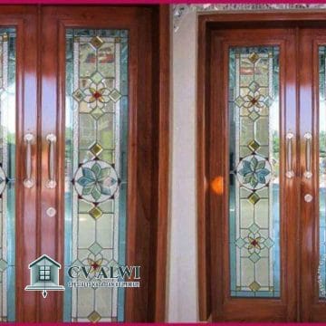 Toko Kaca Patri Terbaik di Kota Bekasi untuk Rumah